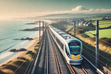 Sacyr lands major Rail Network Maintenance Contract in Dublin