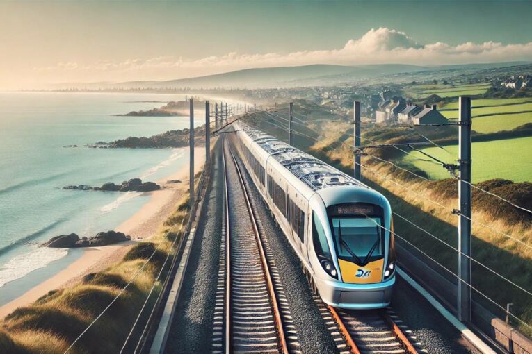 Sacyr lands major Rail Network Maintenance Contract in Dublin