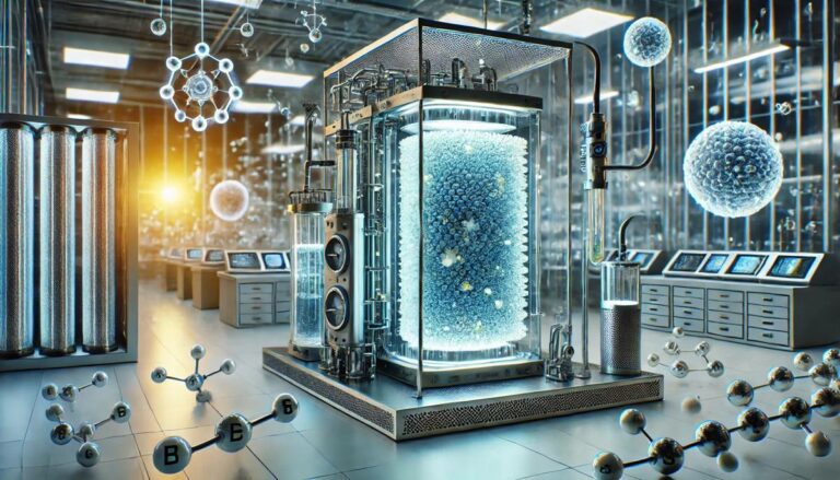 Solid Oxide Fuel Cell breakthrough for Clean Energy - Highways Today