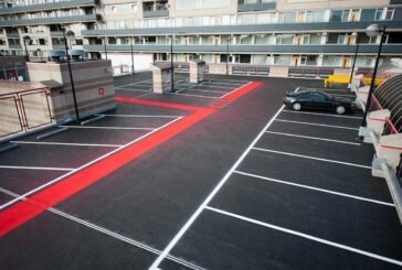 The Key to Car Park Structural Protection and Surface Longevity