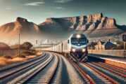 Modernising South Africa's Freight and Rail Infrastructure with US$266m Investment