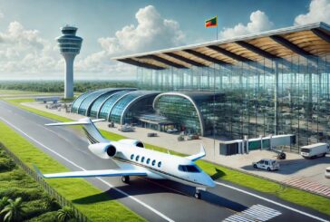 Sri Lanka exploring transformation of Colombo International Airport Ratmalana