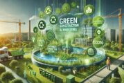 Promoting your Green Credentials with Sustainable Marketing Practices