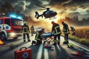 TeCall saving lives with faster Road Crash Response