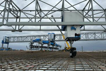 Advanced Construction Robotics launches TyBOT 3.0