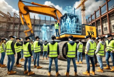 Bridging the Engineering Skills Gap with Virtual Reality