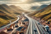 Scottish Government Shortlists Firms for £3 Billion A9 Dual Carriageway Upgrade