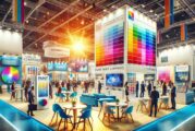 Coatings Industry to Shine at Central Asia and USA Shows