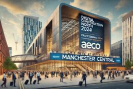 Digital Construction North set to Transform Industry