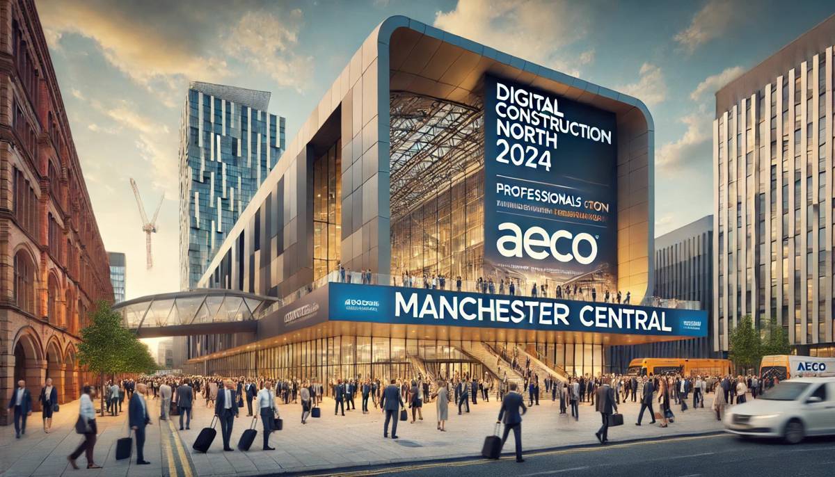 Digital Construction North set to Transform Industry