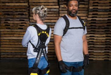 Exosuits Revolutionising Worker Safety and Reducing Injuries