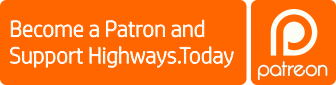 Become a Patron and Support Highways.Today at Patreon