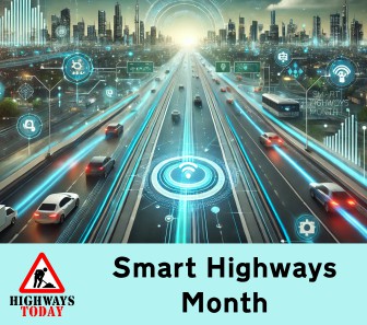 Smart Highways Month