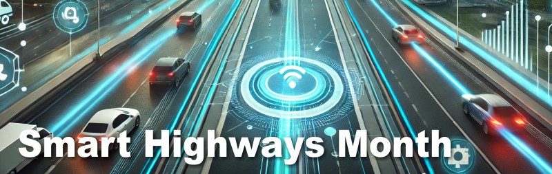 Smart Highways Month