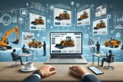 Online Used Equipment Platforms herald a new era of Direct Sales and Control