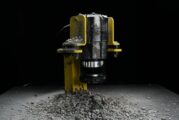 Self-Cleaning LiDAR Innovation to Revolutionise Mining Automation