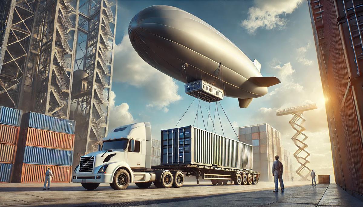 A Complete Guide to Less Than Truckload Shipping