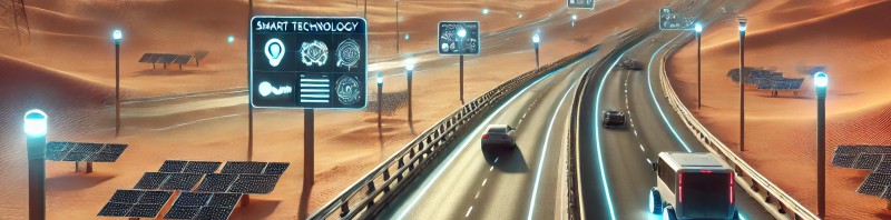 Smart Highways Month