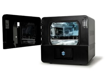 Stratasys unveils High-Precision 3D Printing Solution for Low-Volume Manufacturing