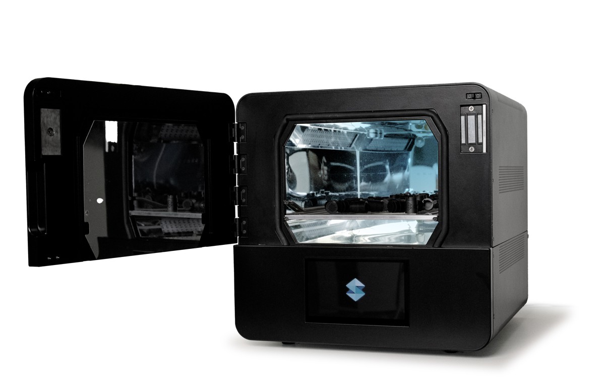 Stratasys unveils High-Precision 3D Printing Solution for Low-Volume Manufacturing