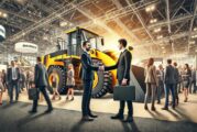 Maximising Trade Shows for Successful Construction Marketing