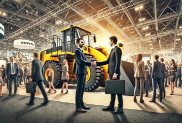 Maximising Trade Shows for Successful Construction Marketing