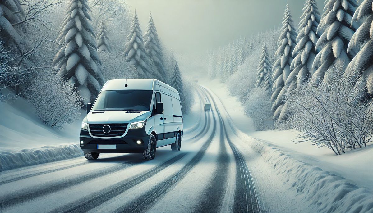 Fall-Winter Driving Preparation - Essential Tips for All Vehicles