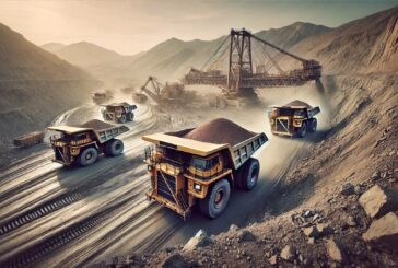 Austin Engineering Secures $35m of Mining Truck Tray Orders in Chile