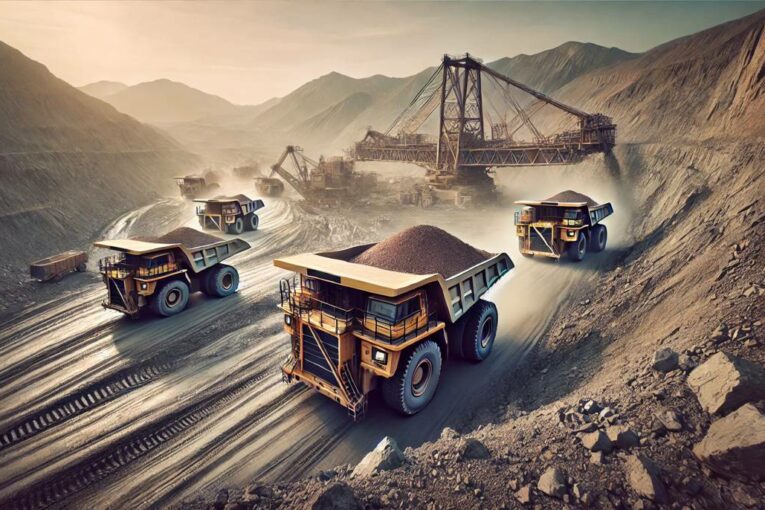 Austin Engineering Secures $35m of Mining Truck Tray Orders in Chile