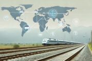 Azerbaijan's $47m Digital Railway Investment