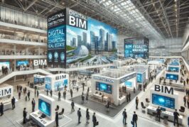 Unlocking the Future of Construction at BIM World MUNICH 2024