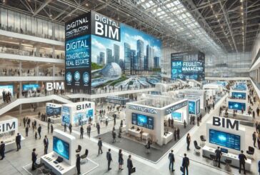 Unlocking the Future of Construction at BIM World MUNICH 2024