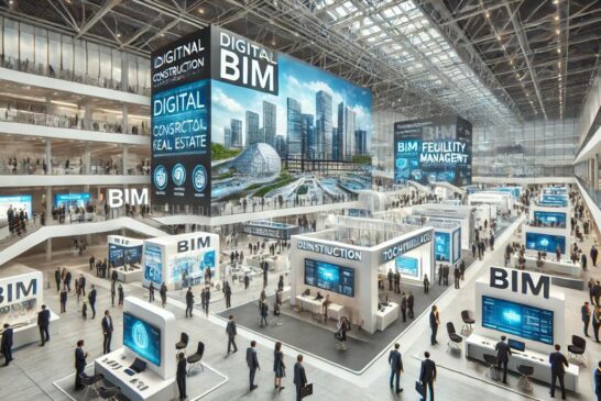 Unlocking the Future of Construction at BIM World MUNICH 2024