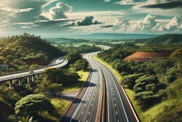 Revitalising Bahia with the World Bank's Push for Sustainable Roads in Brazil