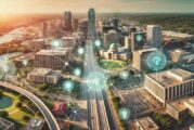 Building US Smart Cities with Sand Technologies and National Smart Coalitions Partnership