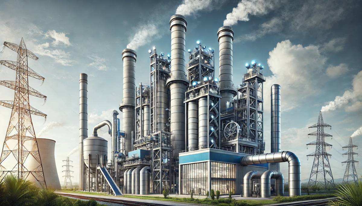 EU Supports Ground-breaking CO2 Capture at Cemex’s Rüdersdorf Cement Plant