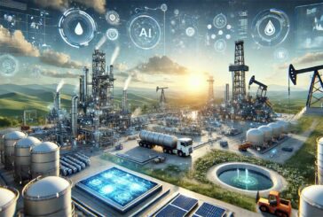 Transforming Energy Operations with AI and Risk Management