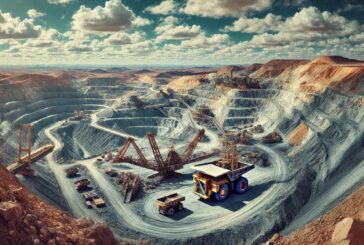 Evolution Mining Awards $360m Contract for Mungari Goldfield Operations in Australia