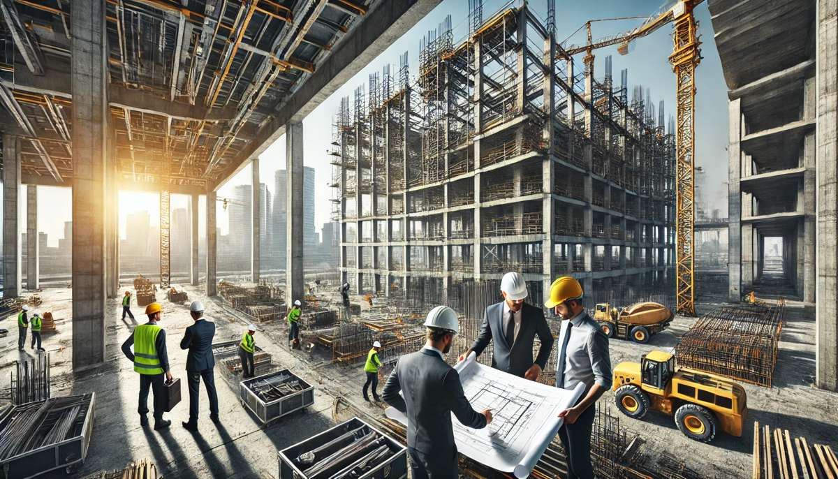 9 Reasons to Involve Facility Managers in the Design and Construction Phases of a Project