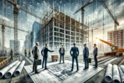 9 Reasons to Involve Facility Managers in the Design and Construction Phases of a Project