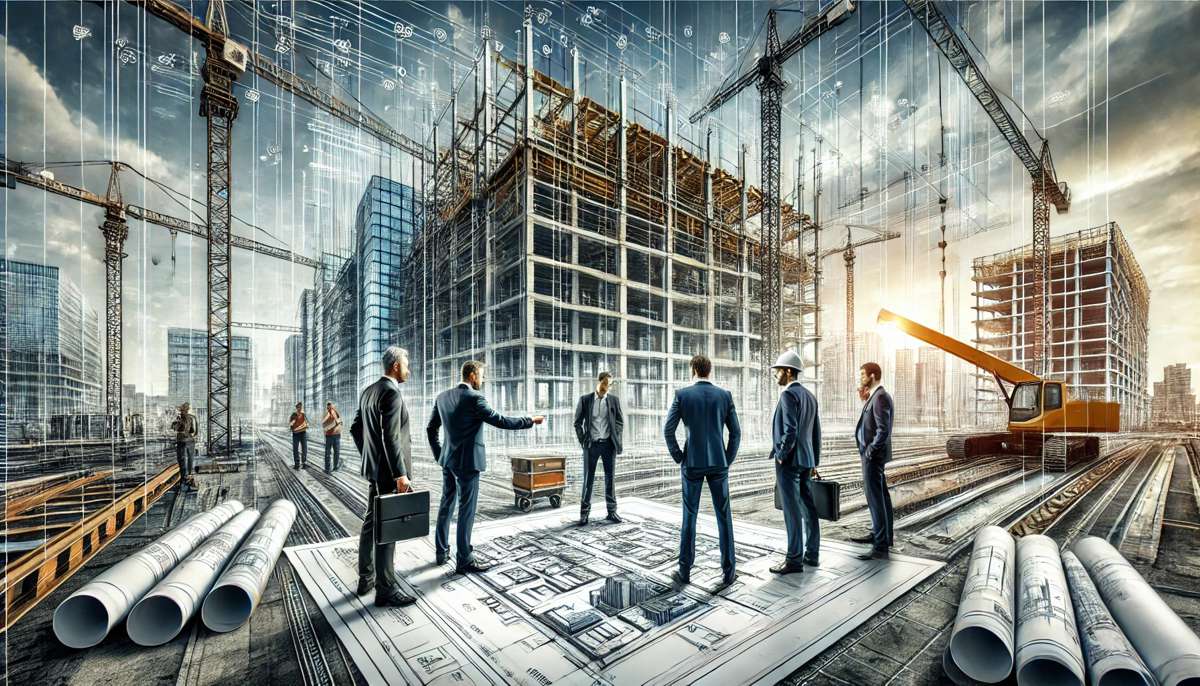 9 Reasons to Involve Facility Managers in the Design and Construction Phases of a Project