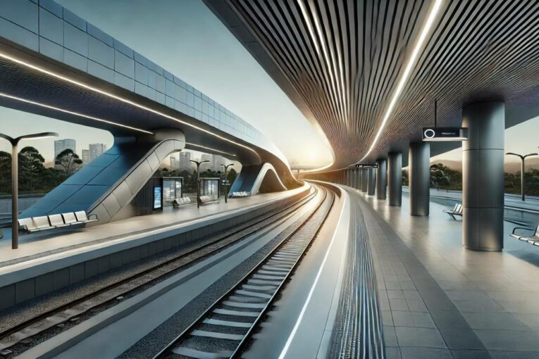 Major Contracts Awarded for Logan and Gold Coast Faster Rail Project