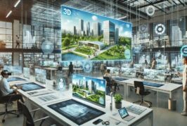 Graphisoft Unveils 2024 Future-Forward BIM Solutions Line-up