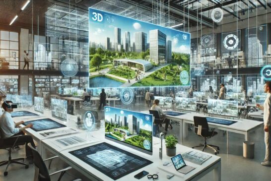 Graphisoft Unveils 2024 Future-Forward BIM Solutions Line-up