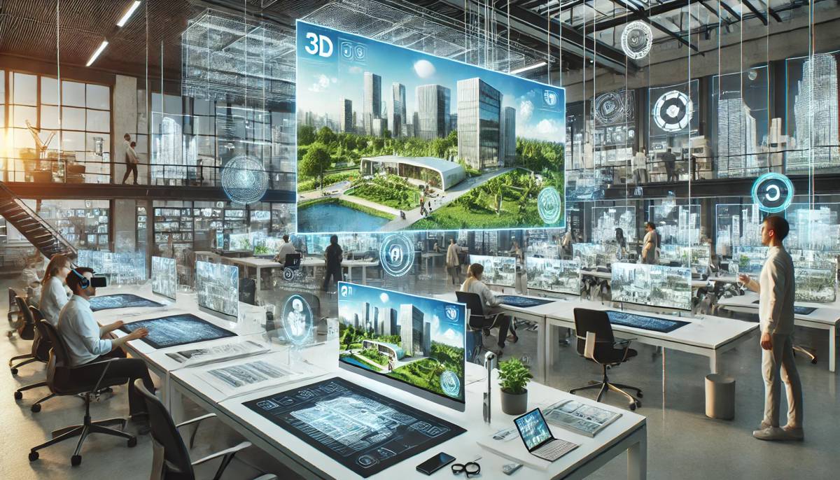 Graphisoft Unveils 2024 Future-Forward BIM Solutions Line-up