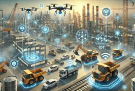 The Ultimate Guide to Industrial IoT in 2024