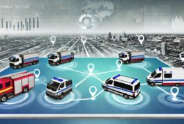 Samsara and Esri supercharge Public Sector Fleet Operations with Real-Time Integration