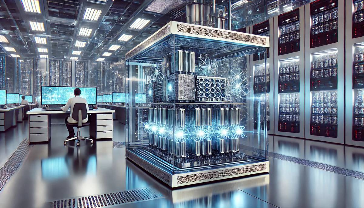 Unlocking Quantum Computing and Its Future