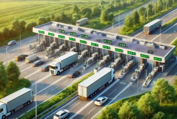 RDW Awards Netherlands Truck Toll Contract to Triangle for Sustainable Mobility