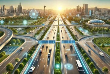 Key Challenges in Building the World’s First Fully Smart Highway